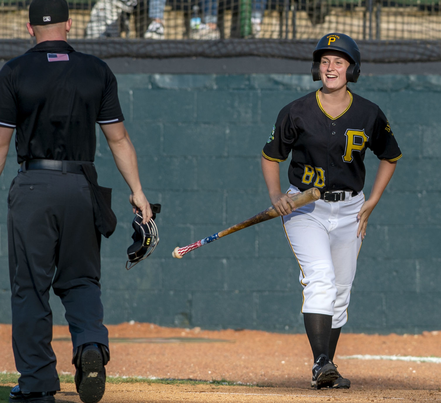 BHC 08122019 Lacey Robinson Hometown 01